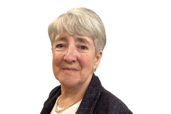 Councillor Dorothy Lord